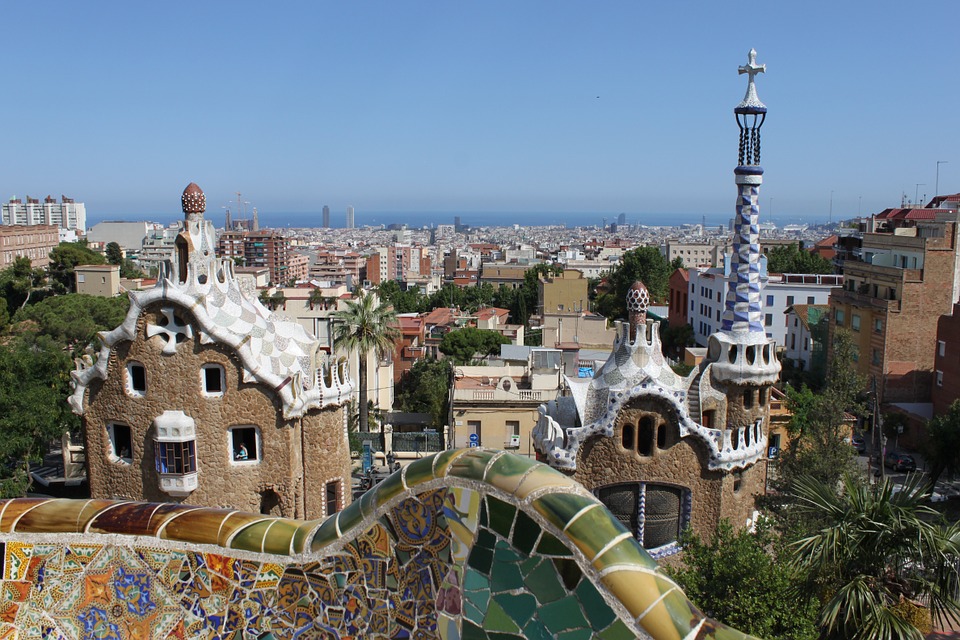 BARCELONE & LA COSTA BRAVA