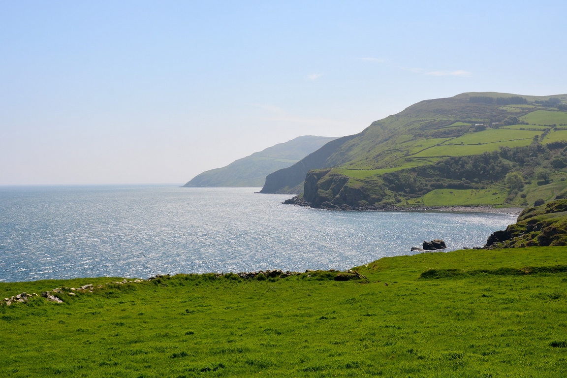 BALADE IRLANDAISE
