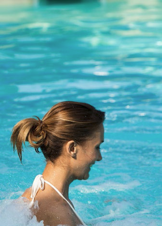 ESCAPADE THALASSO À FRÉJUS