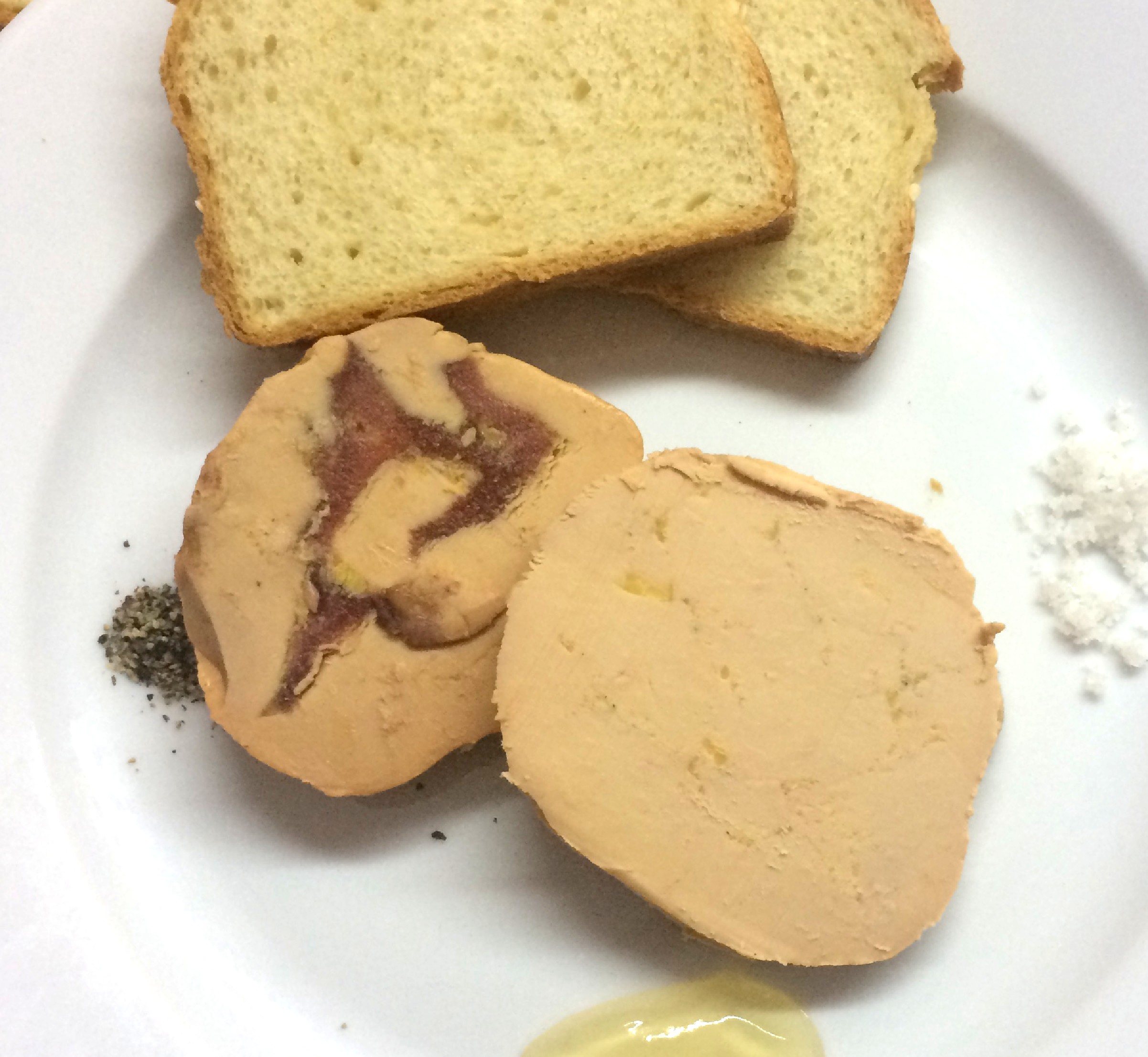REPAS DECOUVERTE CHEZ LA MERE GAUD