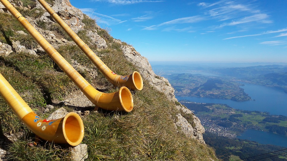 FESTIVAL DE MUSIQUE DE MONTAGNE AU CŒUR DES ARAVIS