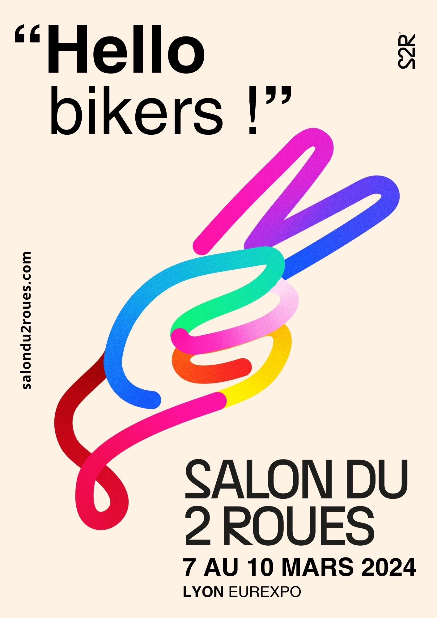 LE SALON DU 2 ROUES