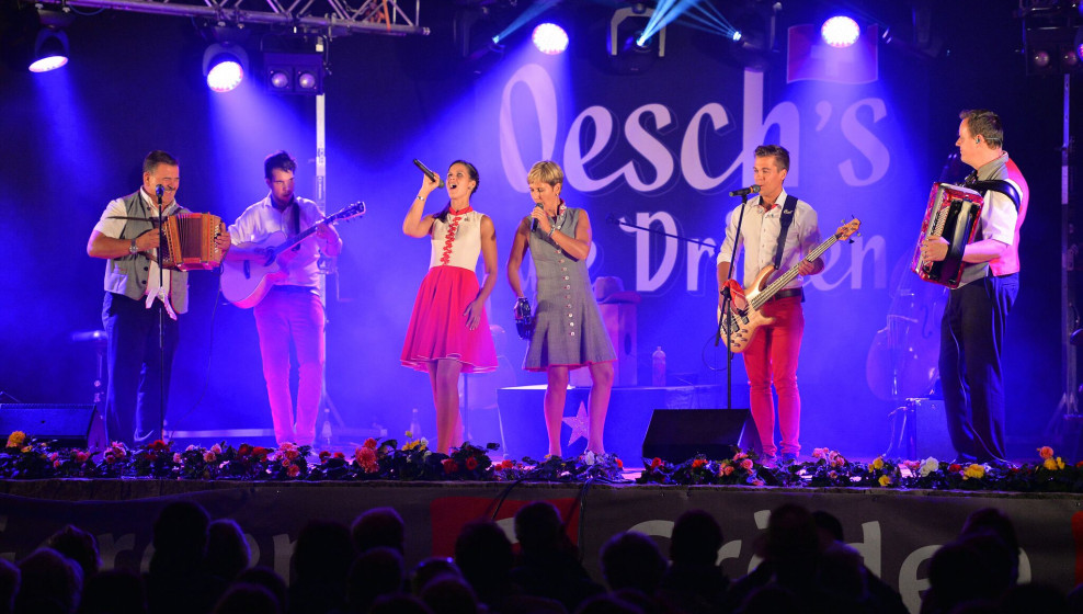 ALPS MUSIC FESTIVAL ARAVIS