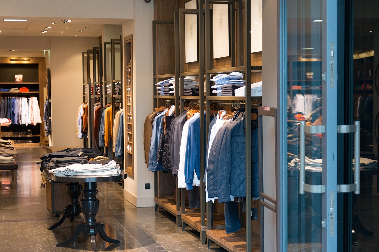 SOLDES A LYON