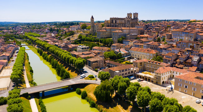 LE GERS AU PAYS DES DELICES