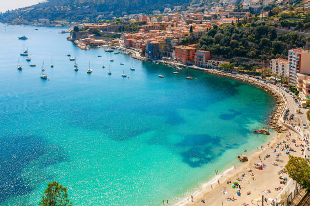 THALASSO BIEN ETRE - COTE D'AZUR