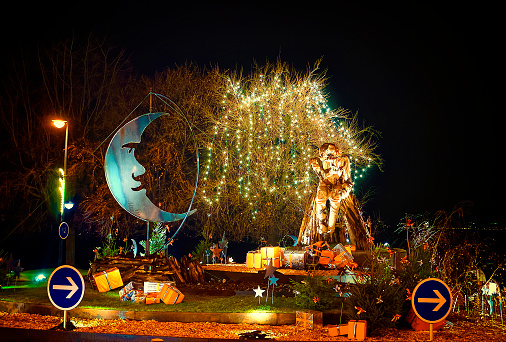 JOURNEES DES FLOTTINS ET DINER EN SOIREE - EVIAN