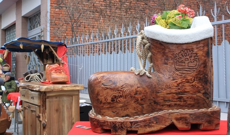 FOIRE DE LA SAINT-OURS