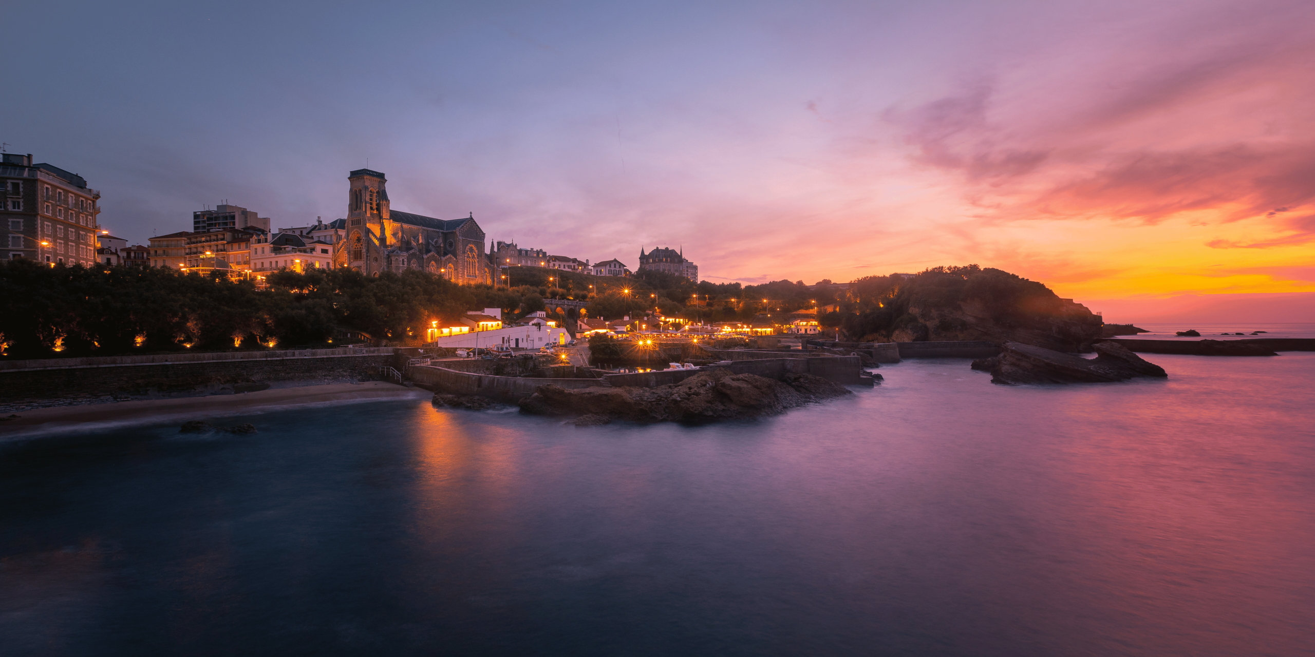 TRÉSORS DU PAYS BASQUE