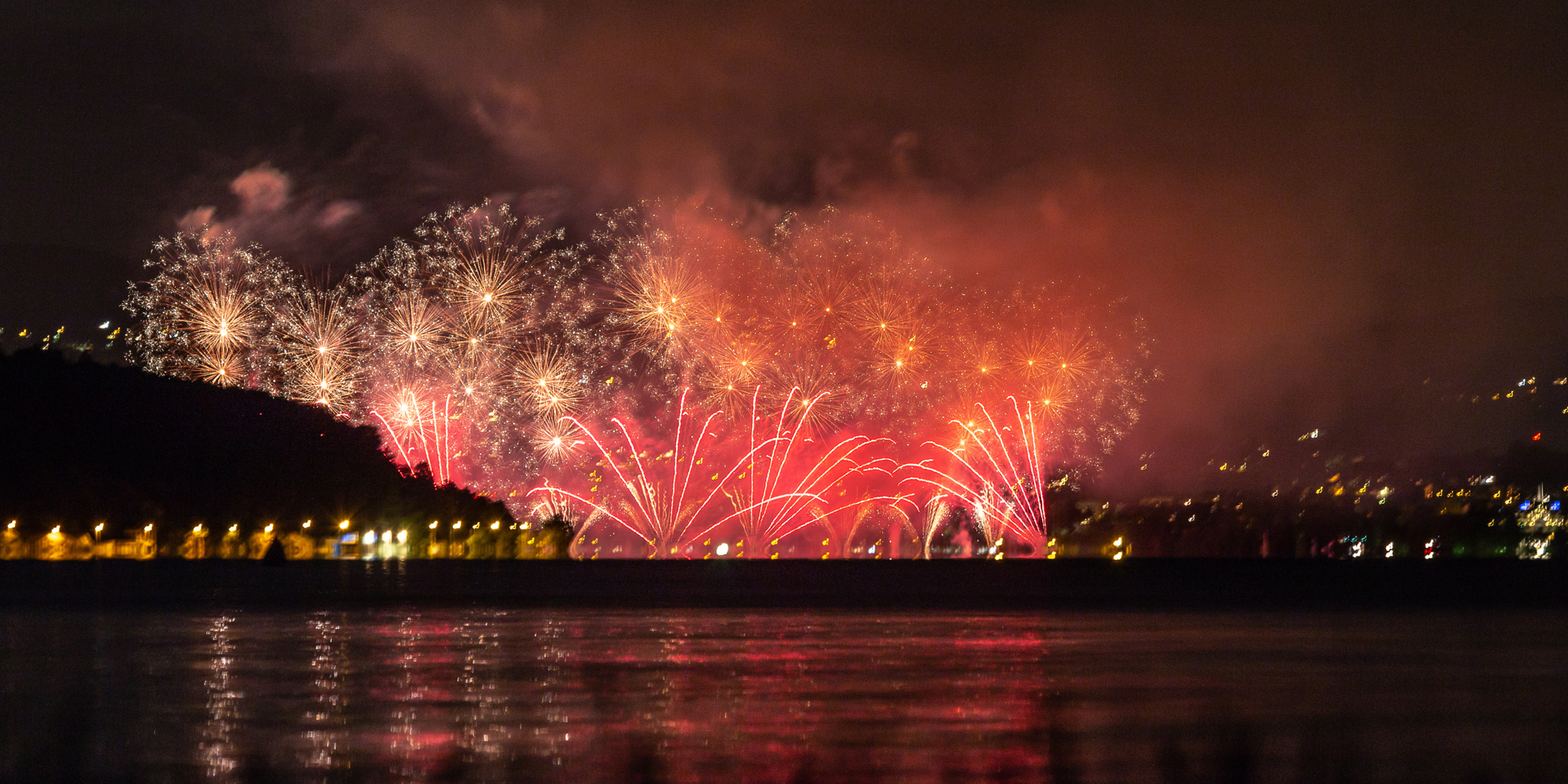 FÊTE DU LAC D'ANNECY