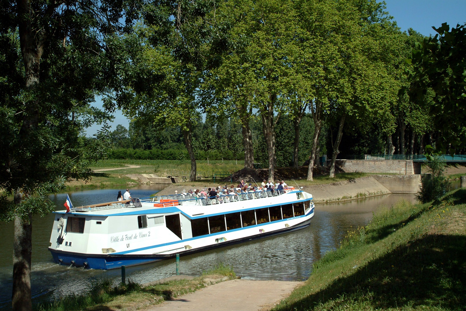 NATRURE ET TRADITION AU SOUGEY