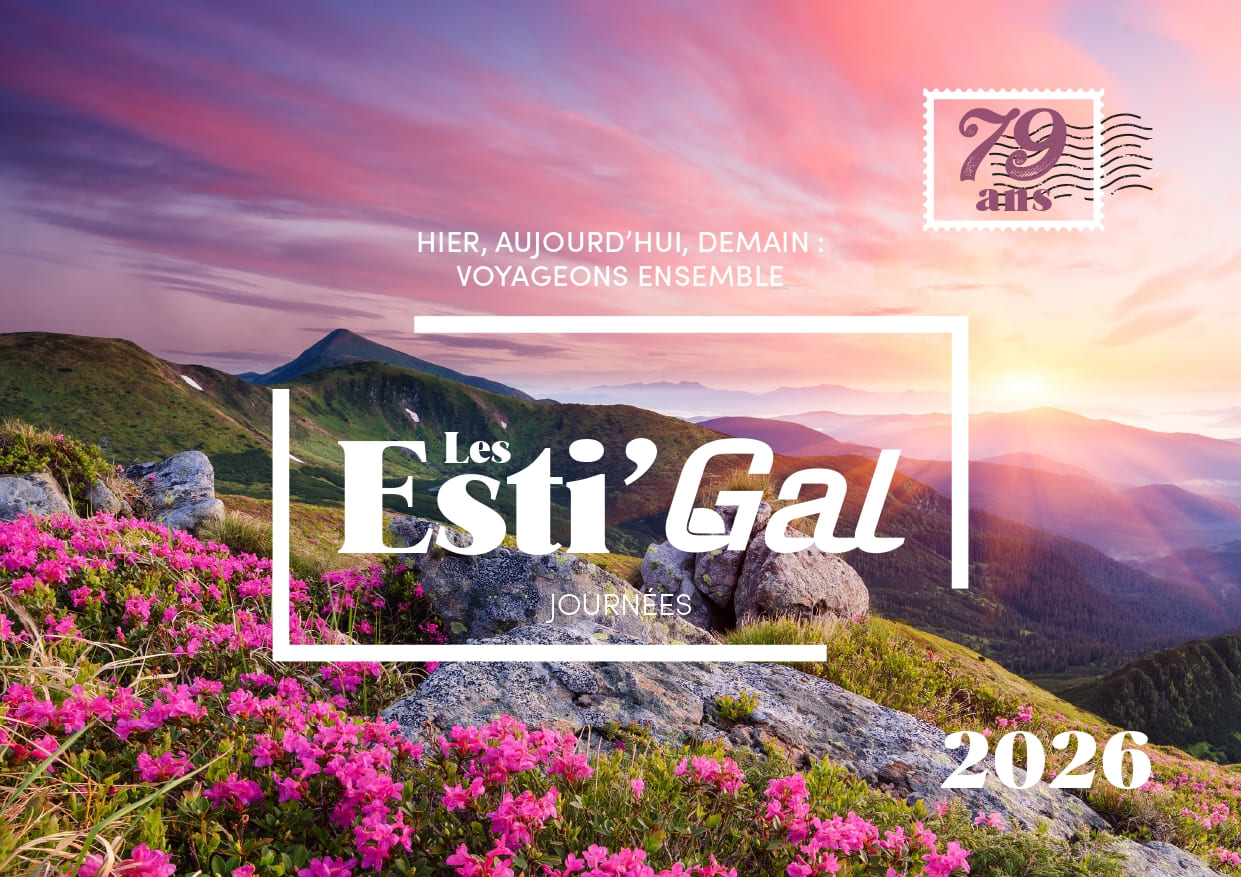 Brochure Esti'GAL 2026